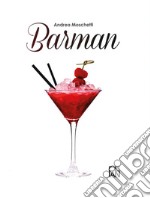 Barman libro