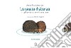 La giusta distanza. Il giocolibro per l'adozione libro di Verardo Anna Rita