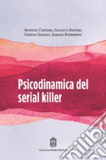 Psicodinamica del serial killer