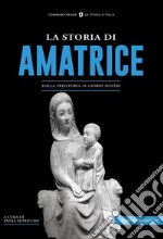 La Storia di Amatrice. Dalla preistoria ai giorni nostri libro