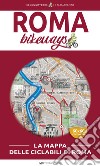 Bikeways Roma libro