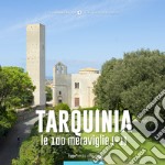 Tarquinia, le 100 meraviglie (+1) libro