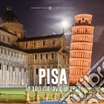 Pisa, le 100 meraviglie (+1) libro