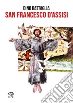 San Francesco d`Assisi libro usato