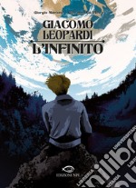 Giacomo Leopardi: L`infinito libro usato