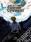 Giacomo Leopardi: L'infinito libro di Martone Giorgio La Pietra Giovanna