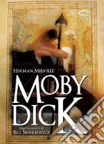 Moby Dick libro usato