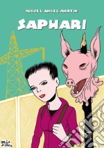 Saphari libro