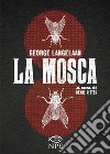 La mosca libro