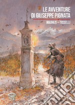 Le avventure di Giuseppe Pignata libro