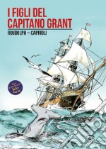 I figli del capitano Grant libro
