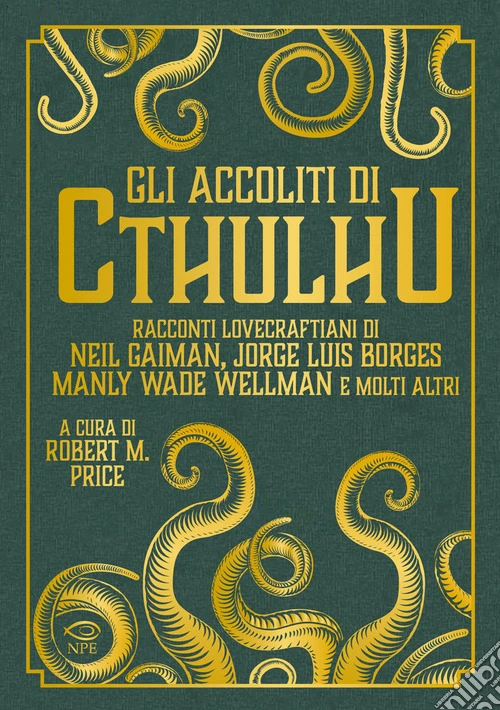 Gli accoliti di Cthulhu