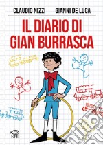 Il diario di Gian Burrasca libro