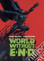 World without end libro