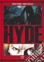 Hyde libro