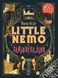 Little Nemo in slumberland libro