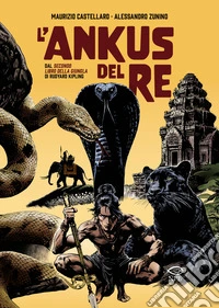 L'Ankus del Re libro