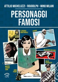 Personaggi famosi libro