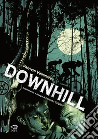 Downhill libro