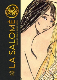 La Salomè libro
