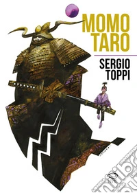Momotaro libro