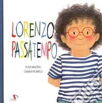 Lorenzo passatempo libro