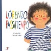 Lorenzo passatempo libro