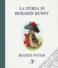 La storia di Benjamin Bunny
