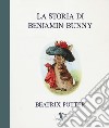 La storia di Benjamin Bunny libro