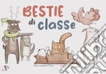 Bestie di classe libro