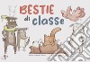 Bestie di classe libro