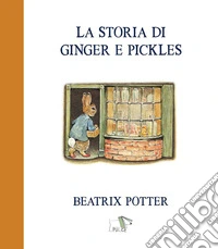 La storia di Ginger e Pickles