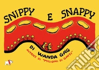 Snippy e Snappy