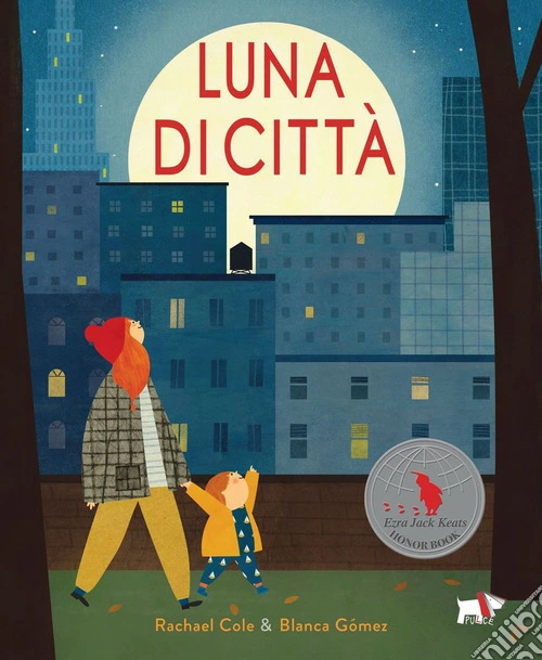 Luna di città