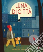 Luna di città libro