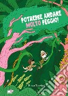 Potrebbe andare molto peggio! Ediz. a colori libro di Tsarfati Einat