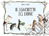 Il banchetto del leone. Ediz. illustrata libro di Olfers Sibylle von