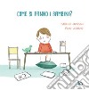 Come si fanno i bambini? Ediz. a colori libro di Jameson Isabelle