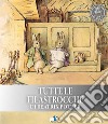 Tutte le filastrocche di Beatrix Potter. Ediz. a colori. Ediz. plastificata libro di Potter Beatrix