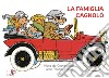 La famiglia Cagnolò. Ediz. a colori libro