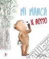 Mi manca il rosso libro