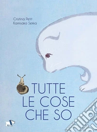 Tutte le cose che so