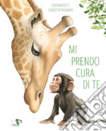 Mi prendo cura di te libro