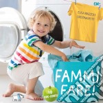 Fammi fare! Ediz. a colori libro