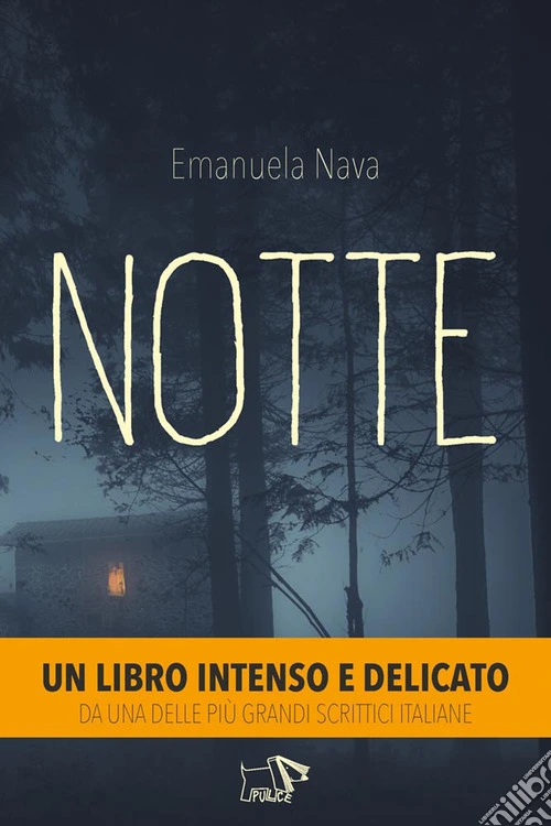 Notte. Ediz. illustrata