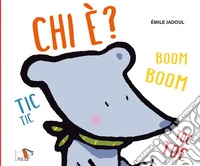 Chi è? Ediz. a colori libro