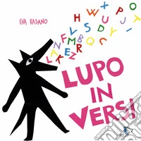 Lupo in versi. Ediz. a colori libro