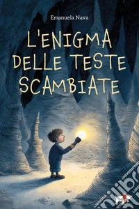 L'enigma delle teste scambiate libro