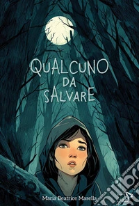 Qualcuno da salvare libro
