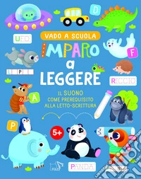 Imparo a leggere. Ediz. a colori